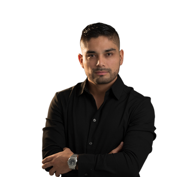 Renzo Martos