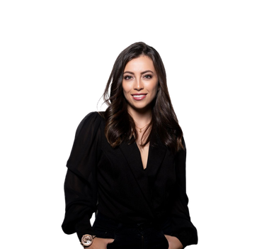 Kate Castrillon