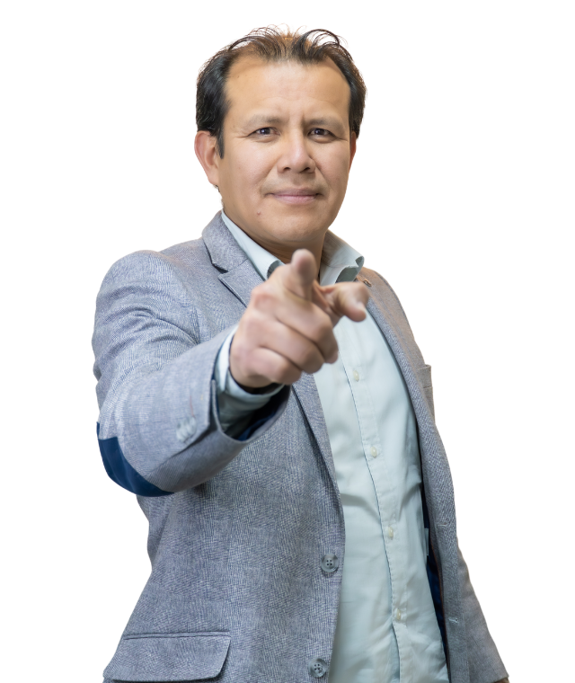 Dr. Alberto Guevara